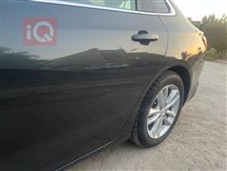 شێڤرۆلێت مالیبۆ